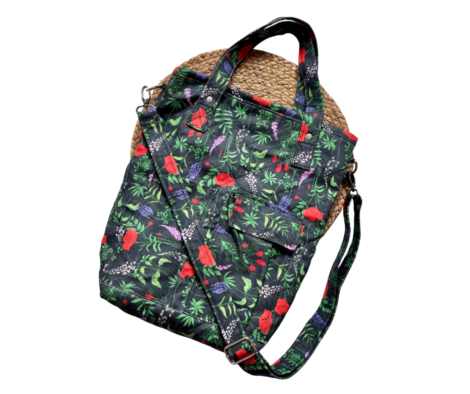 TOTE CITY