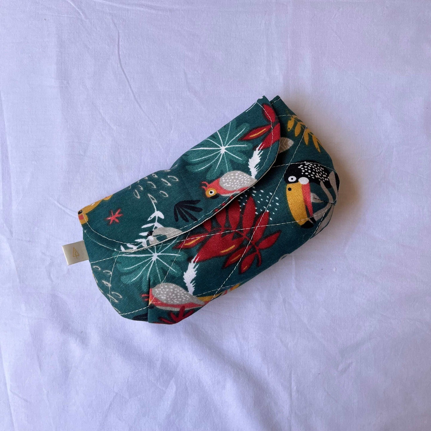 MY POCKET