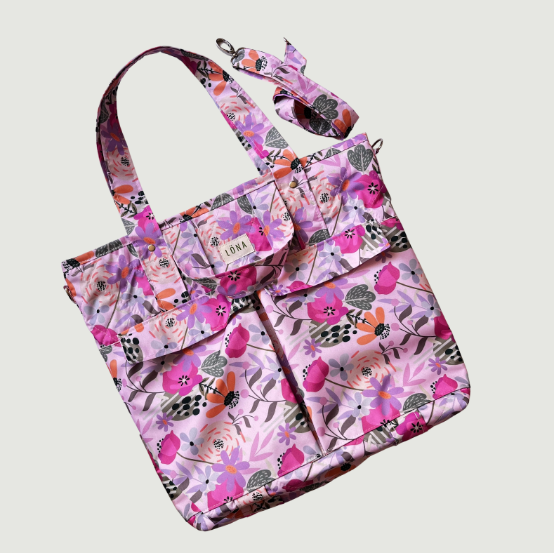 MAXI TOTEbag