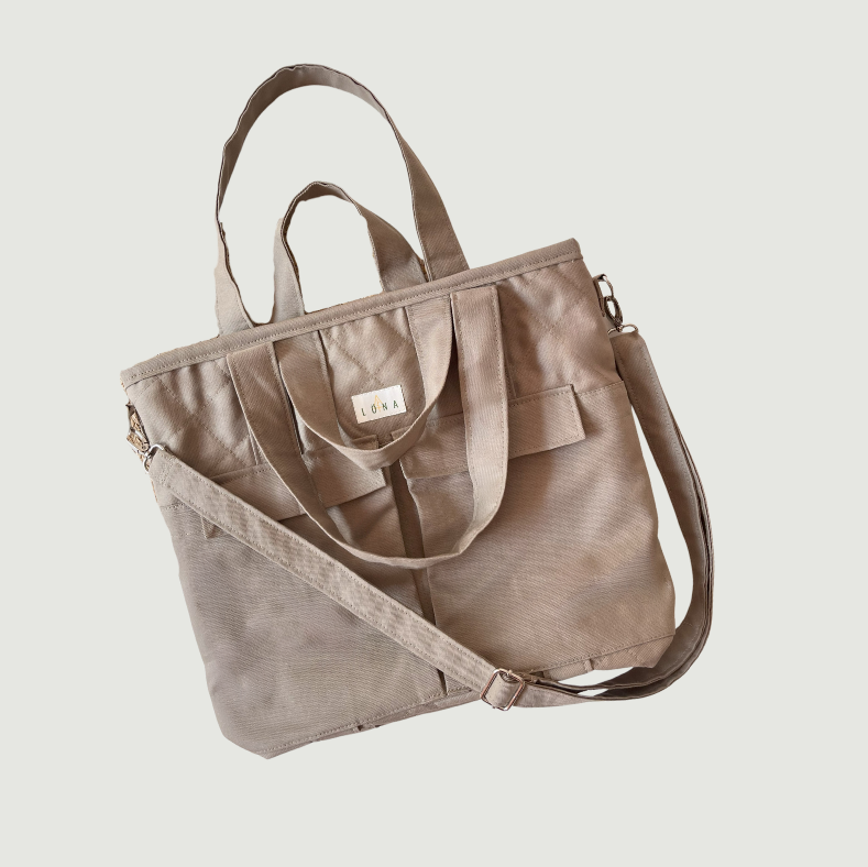 MAXI TOTEbag