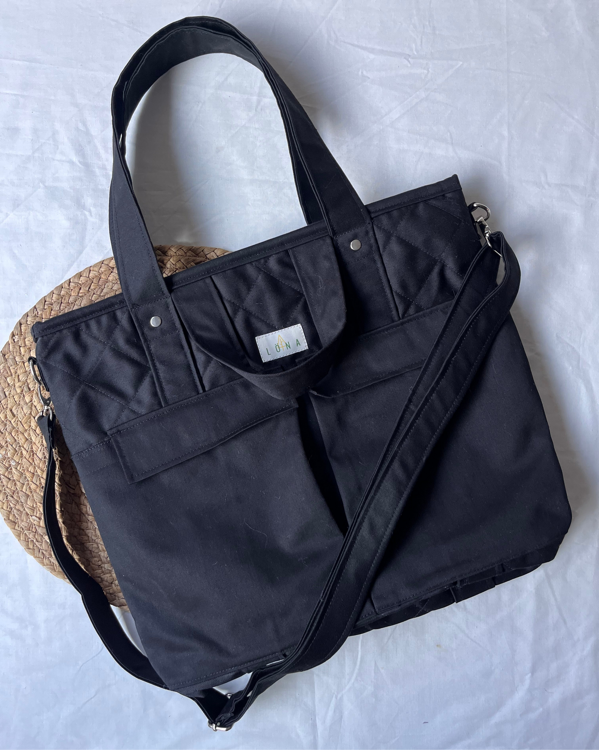 BOLSO TOTE