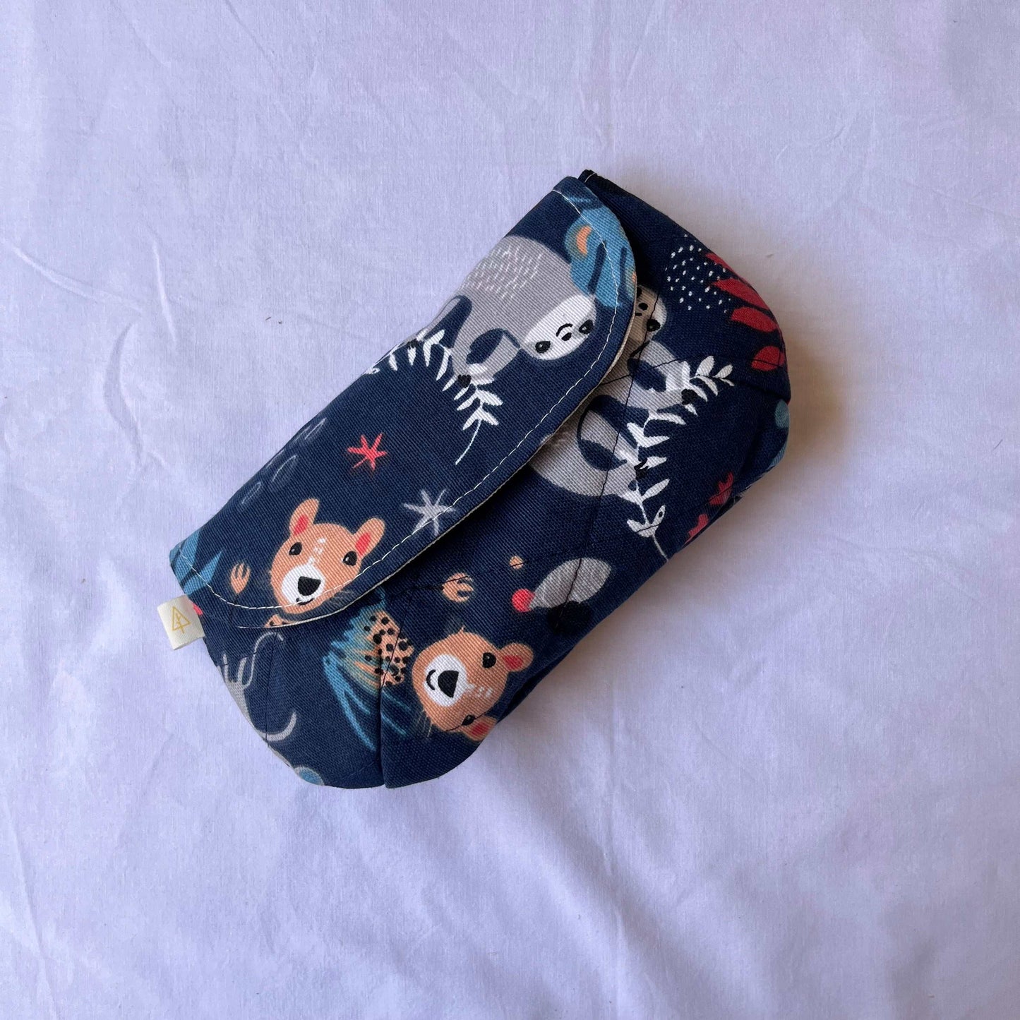 MY POCKET