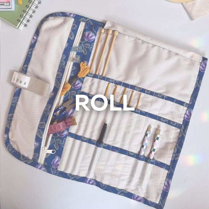 Estuche para Lapices