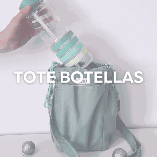 BOTELLA AGUA