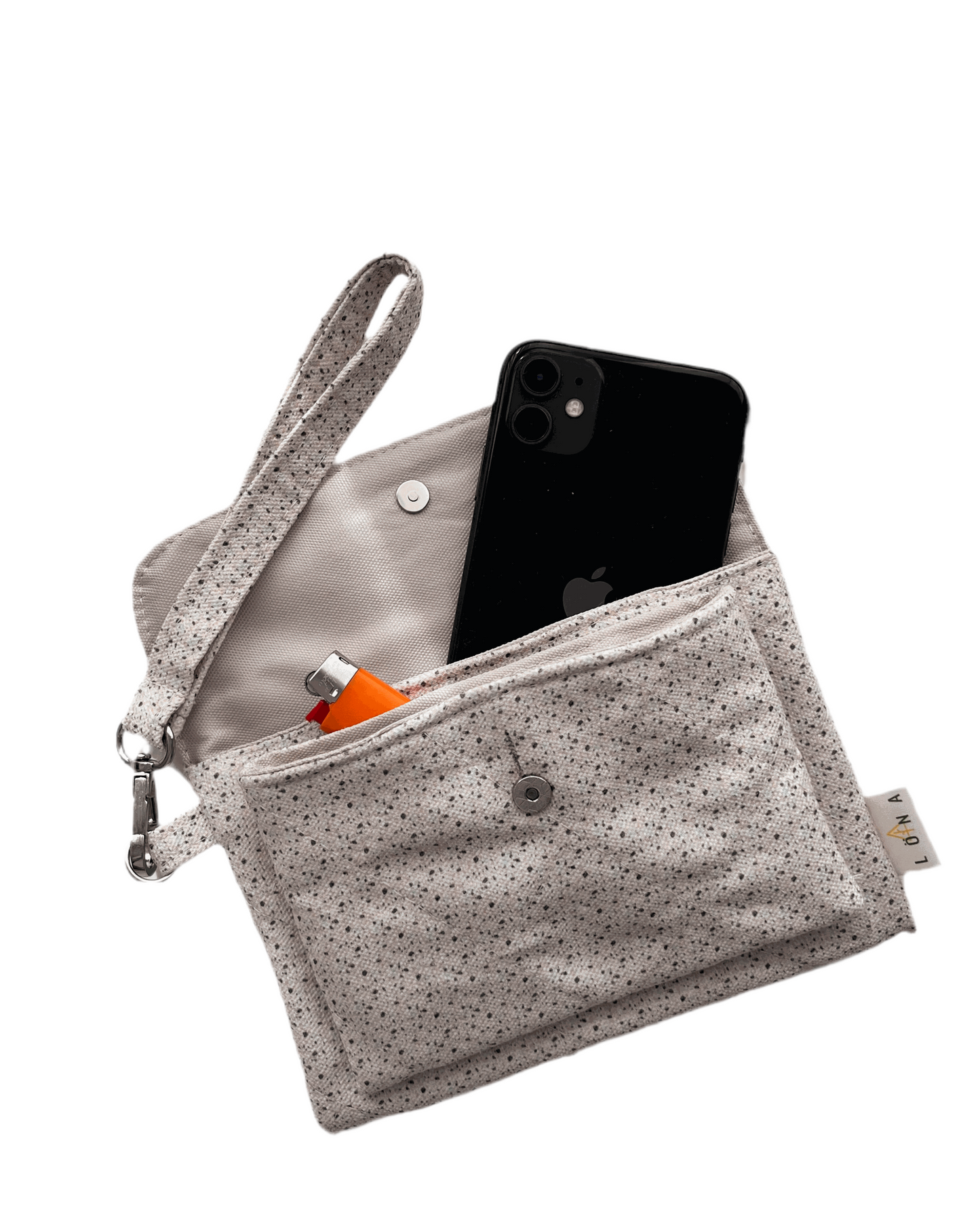 PORTA CELULAR