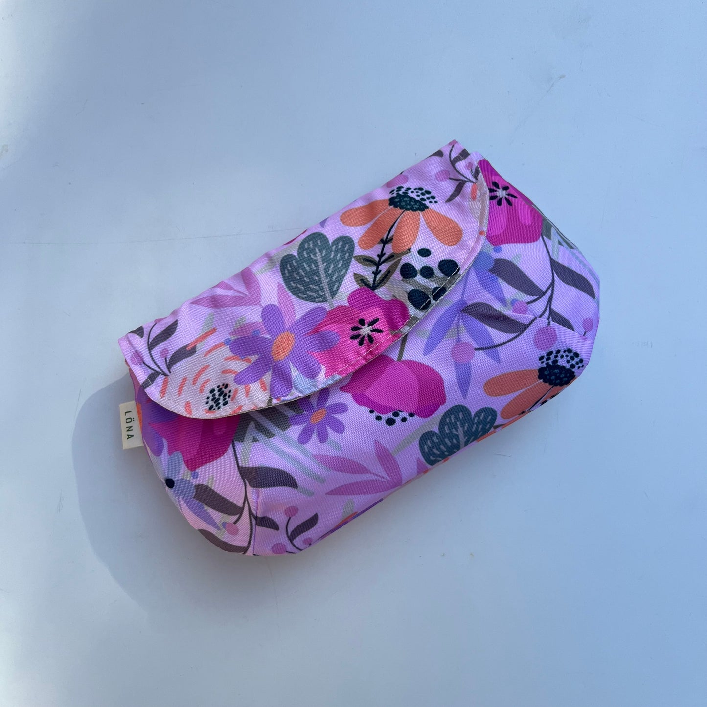 MY POCKET
