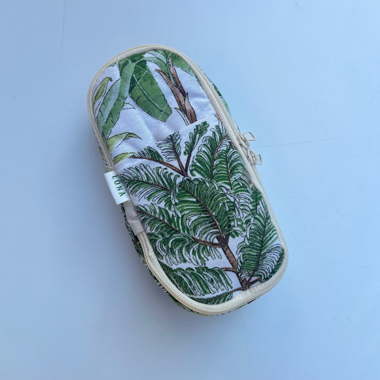 ESTUCHE MACAROON
