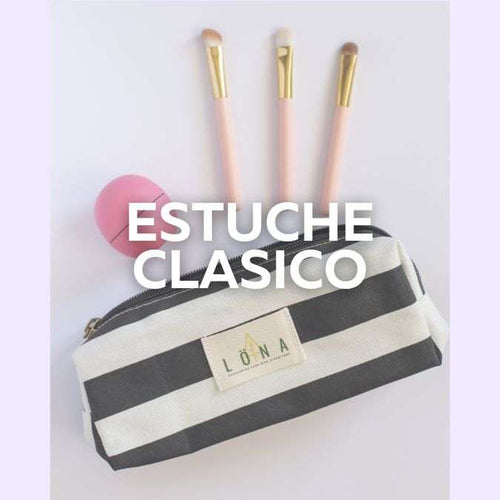 Estuche para lapices