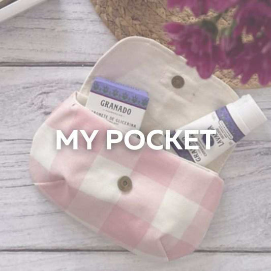 MY POCKET