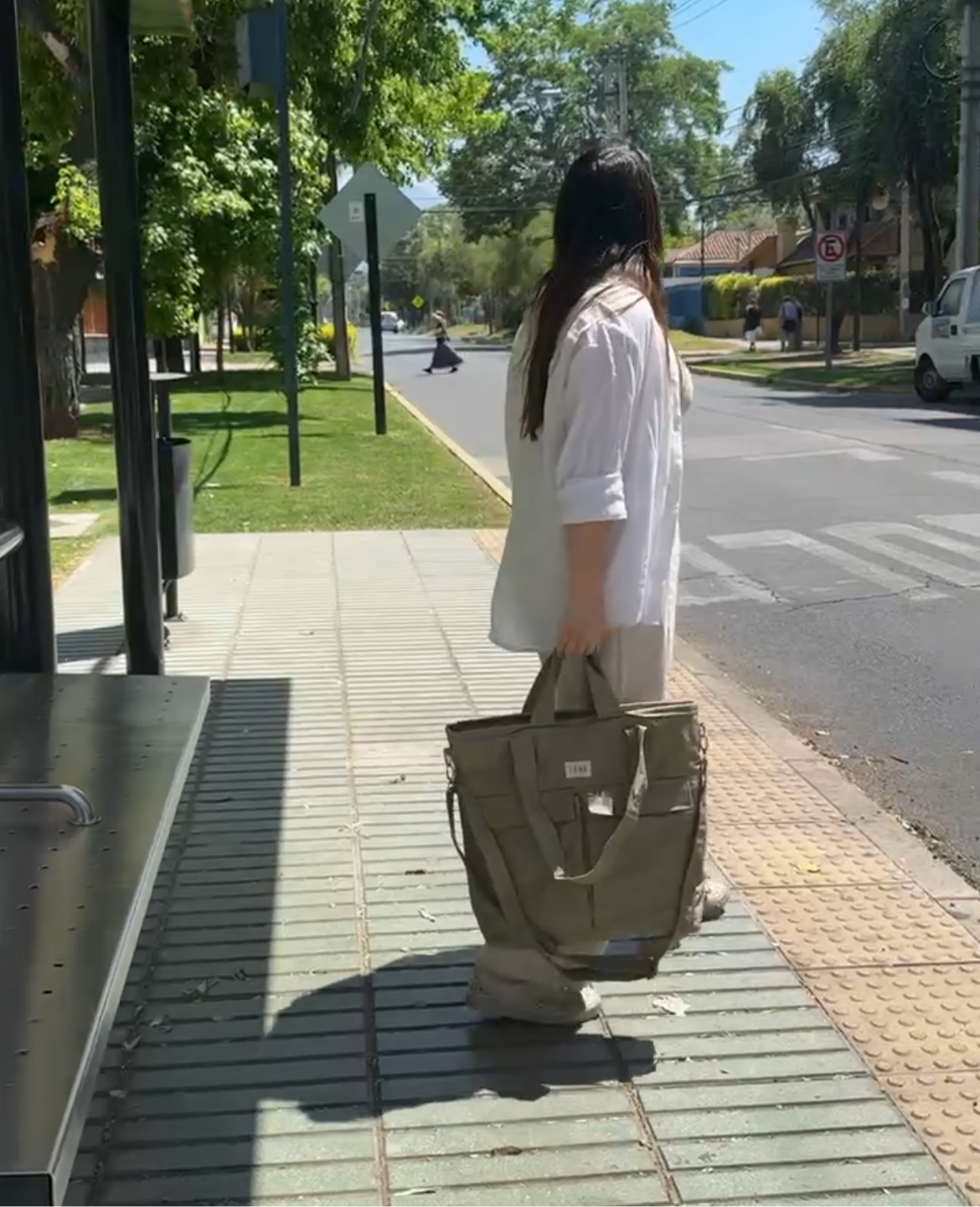 BOLSO TOTE