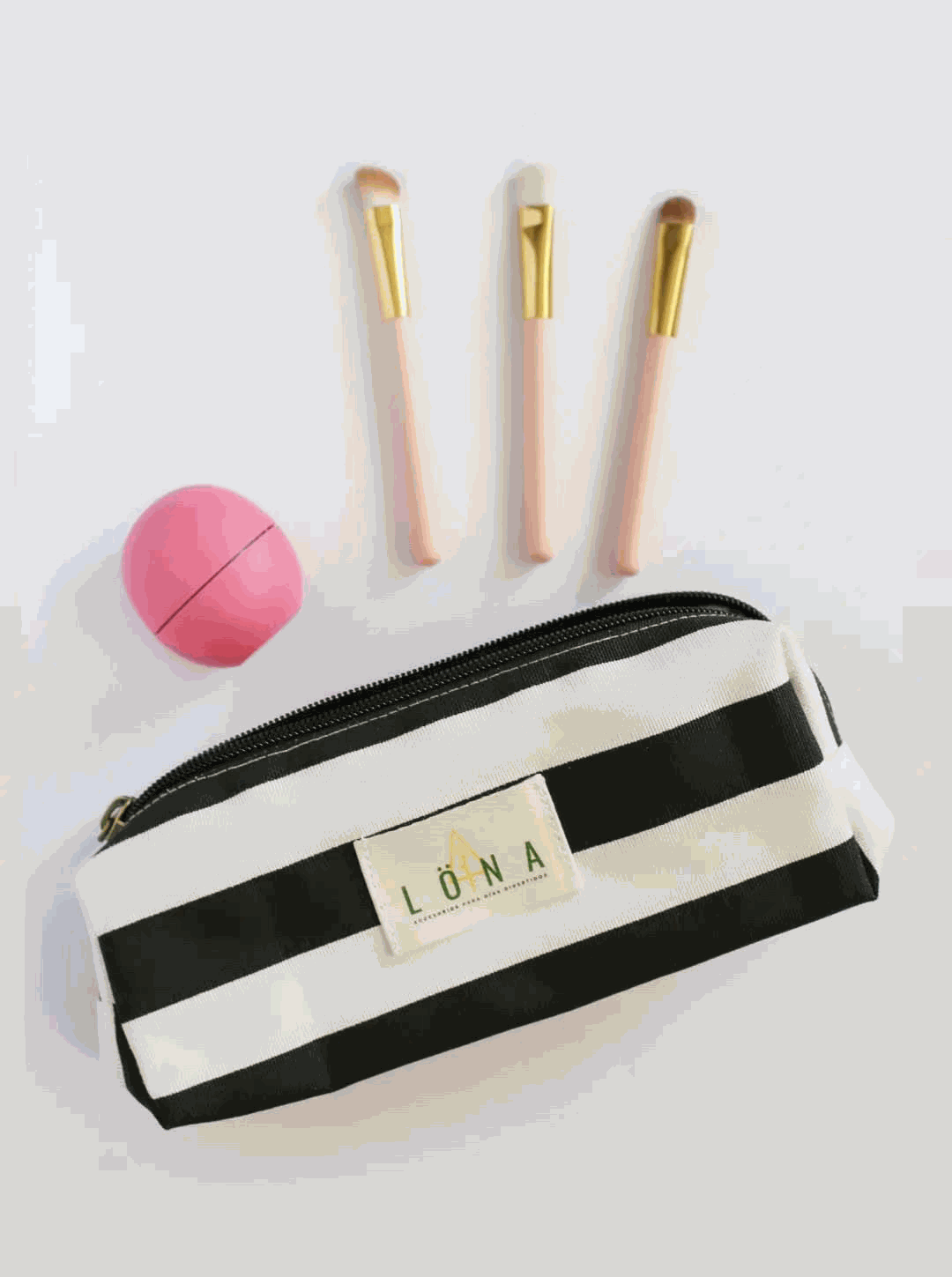 Estuche para lapices