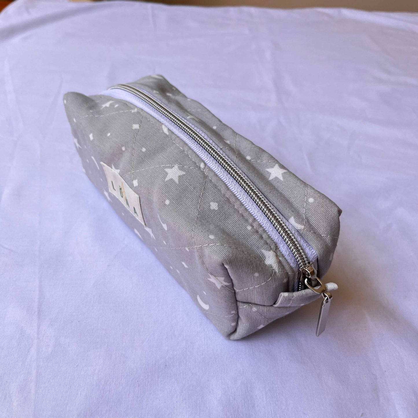 Estuche para lapices