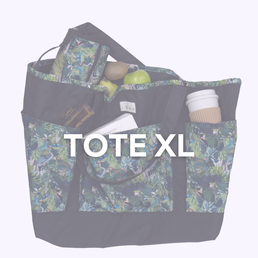 TOTE BAG XL