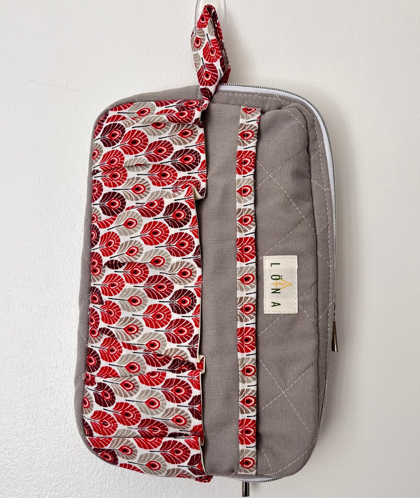 MAXI ESTUCHE ORGANIZADOR