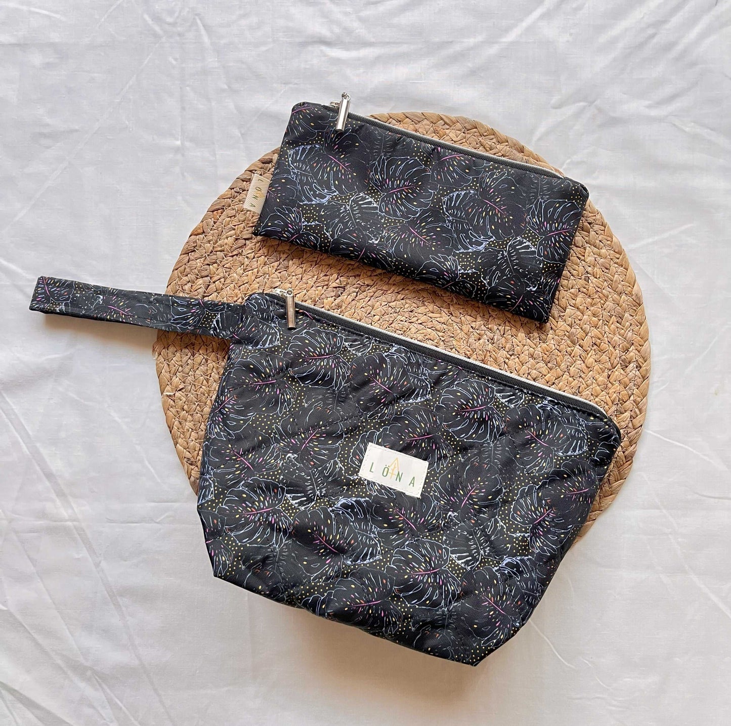 ESTUCHE + NECESER