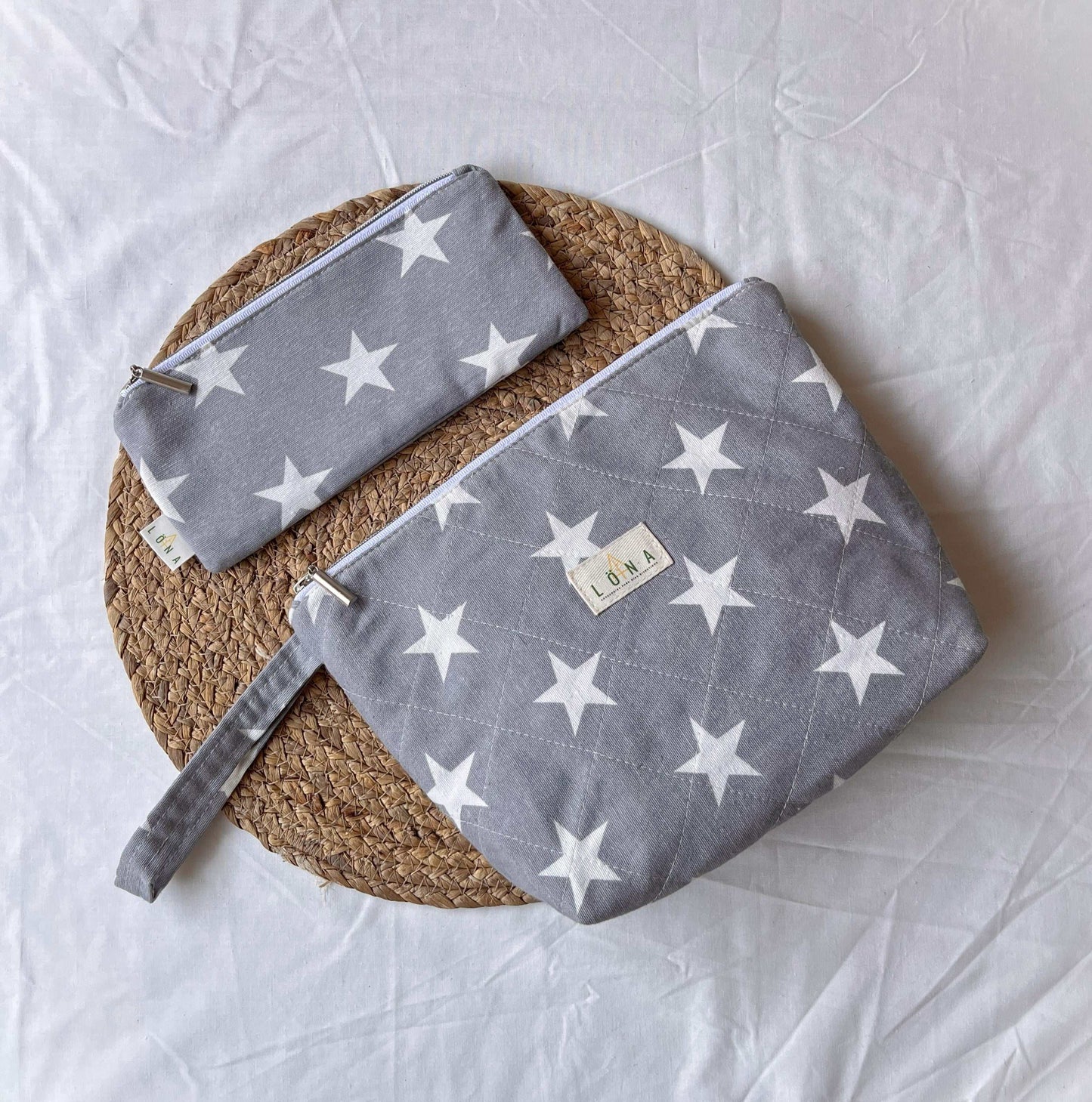 ESTUCHE + NECESER