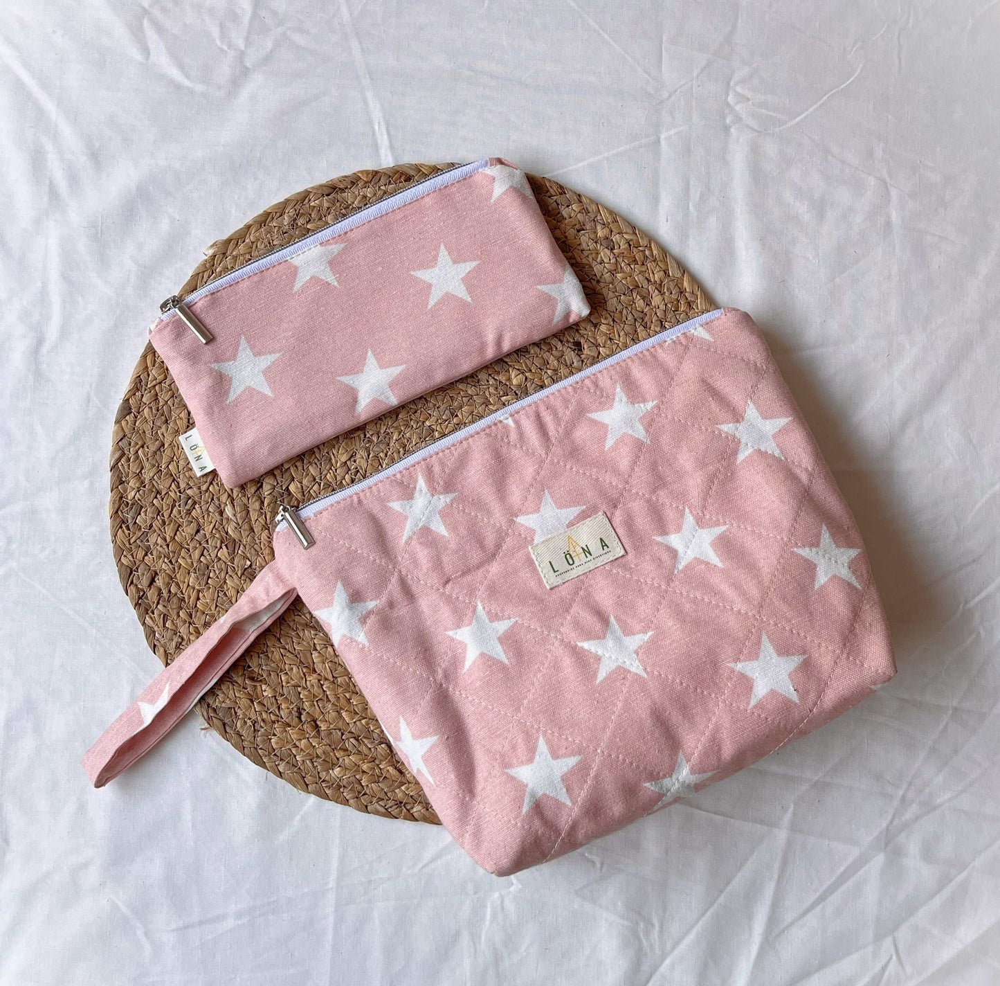 ESTUCHE + NECESER