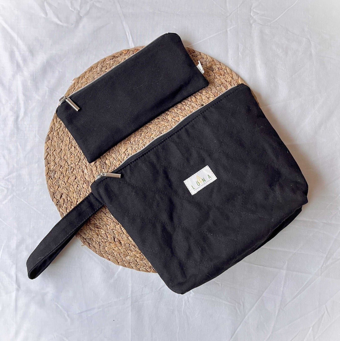 ESTUCHE + NECESER
