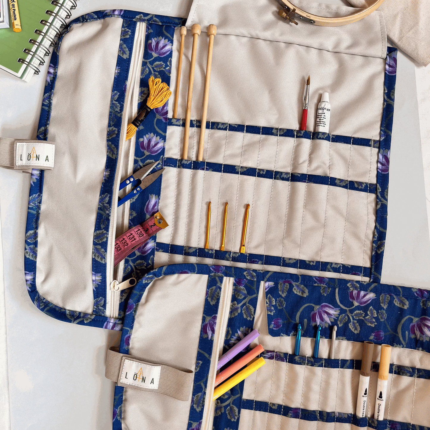 Estuche para Lapices