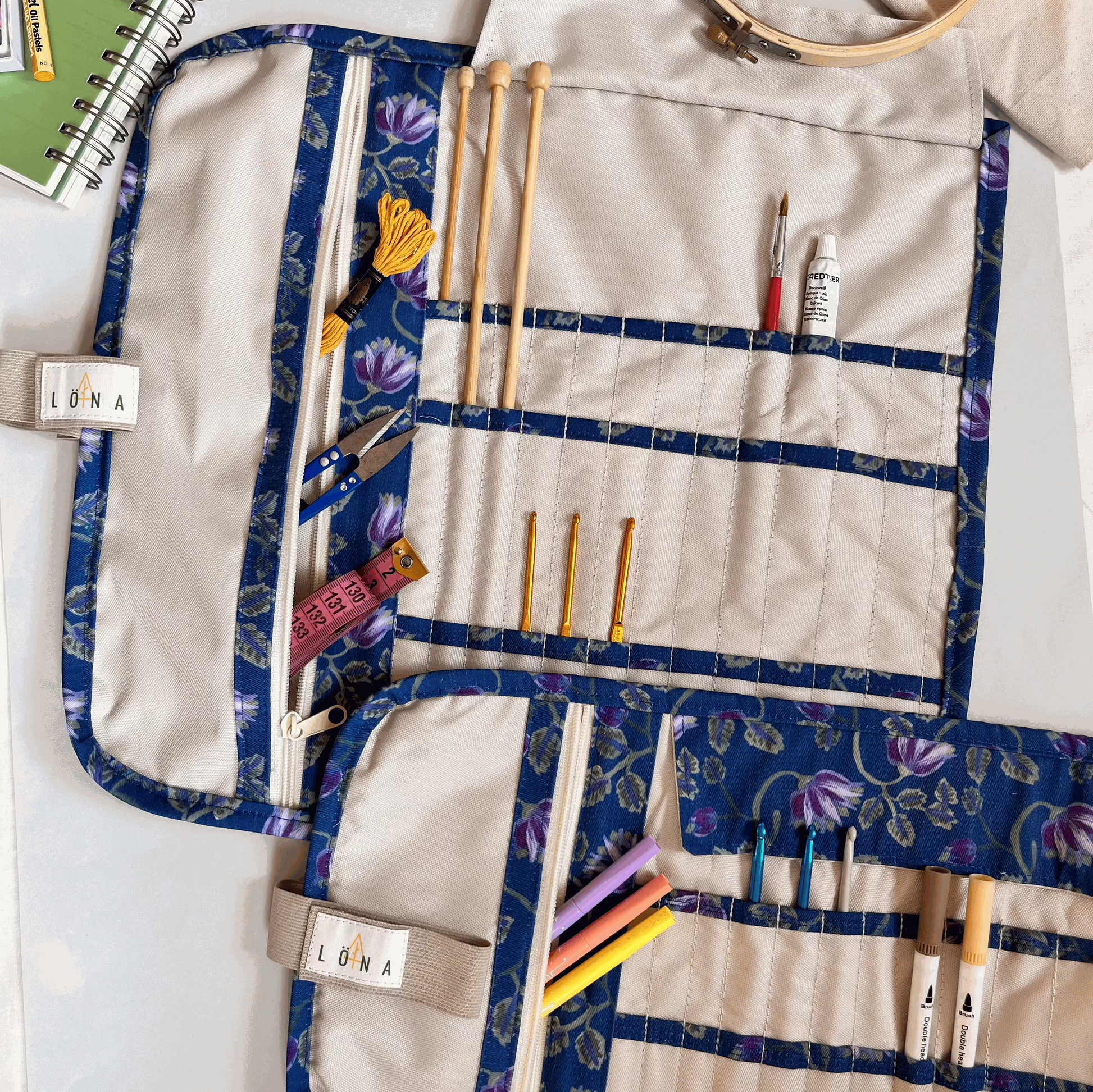 Estuche para Lapices