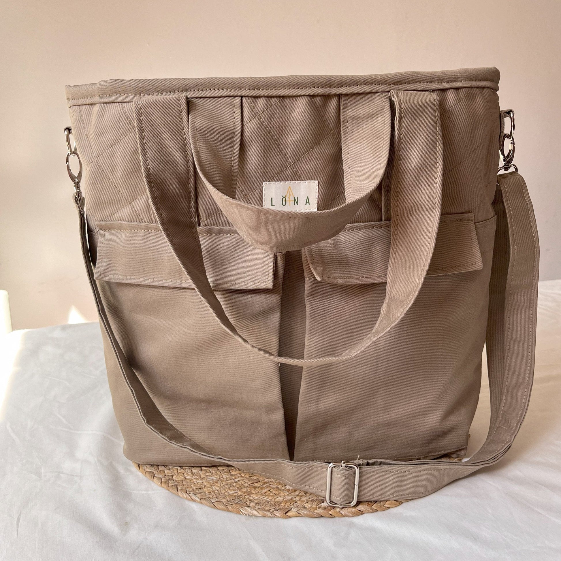 BOLSO TOTE