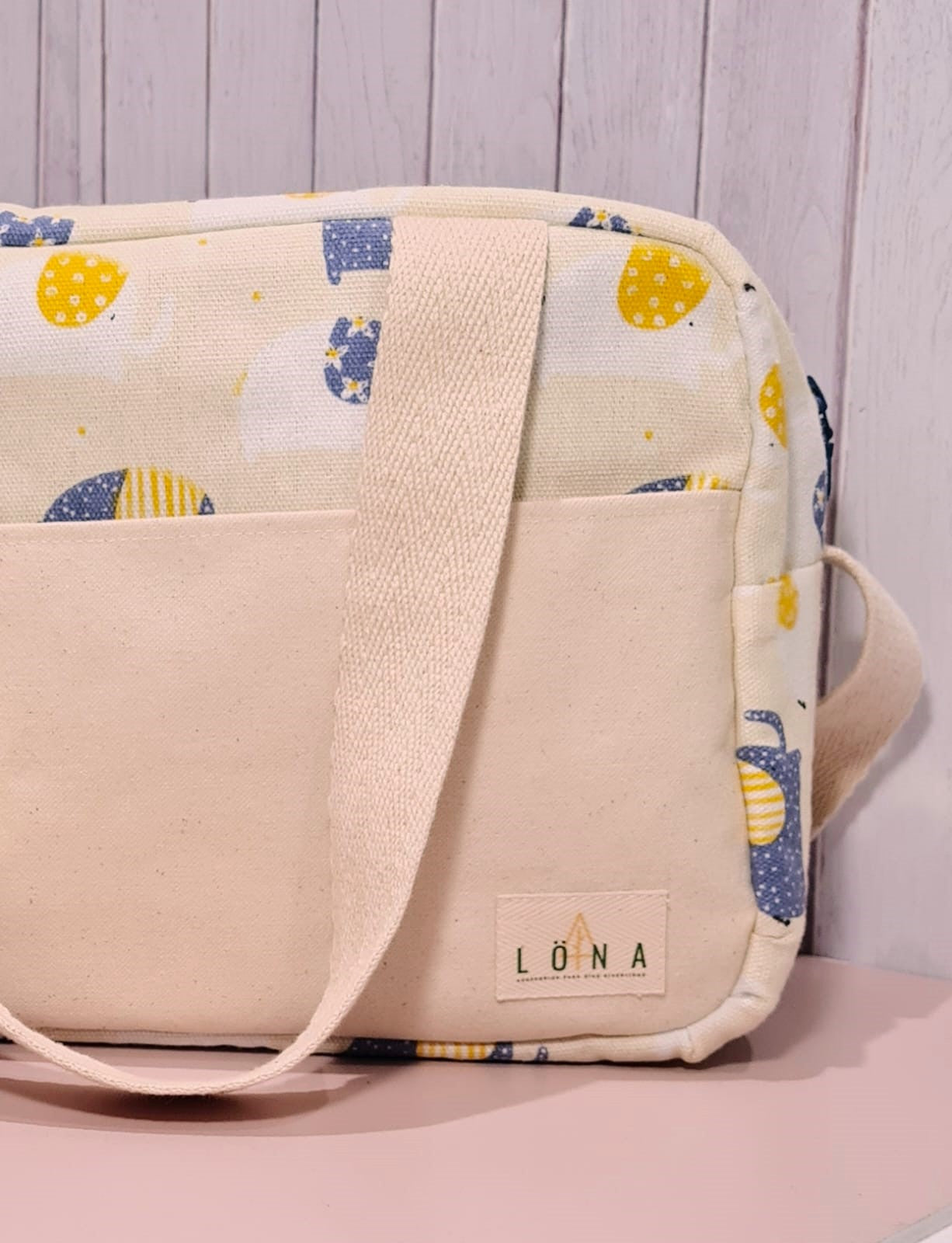 BOLSO PARA BEBE