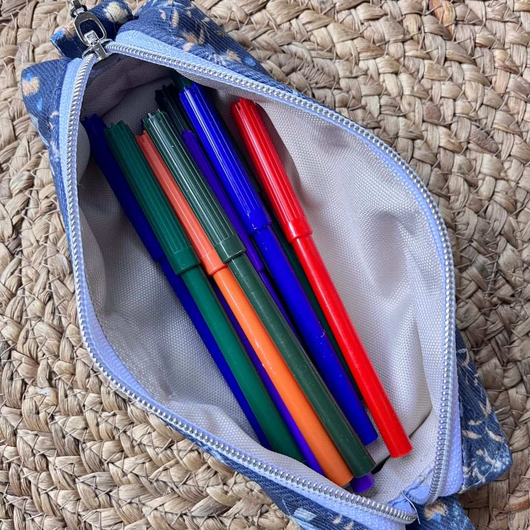 ESTUCHE PARA LAPICES