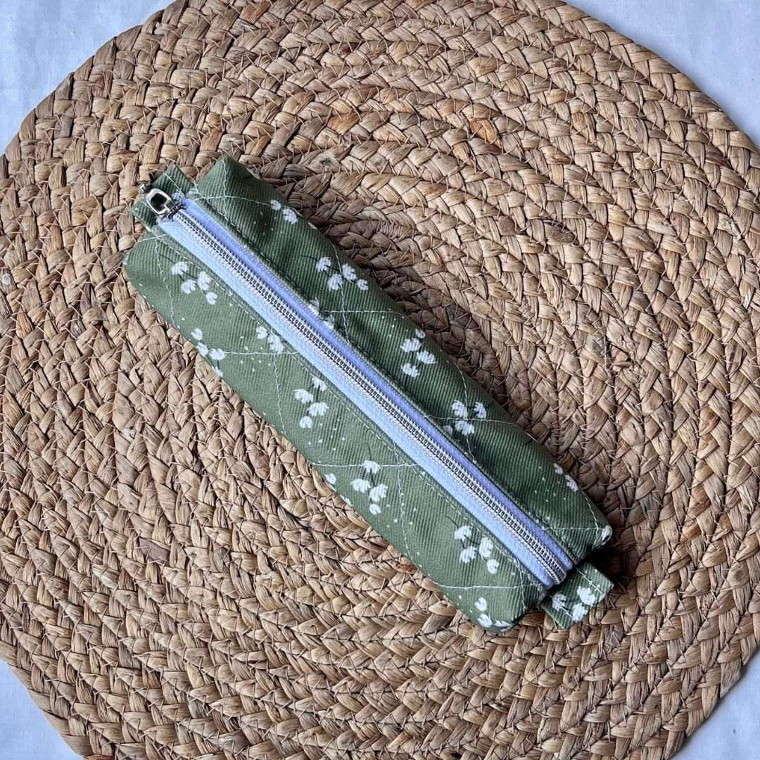 ESTUCHE PARA LAPICES