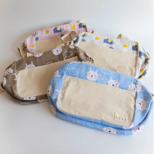 BOLSO PARA BEBE