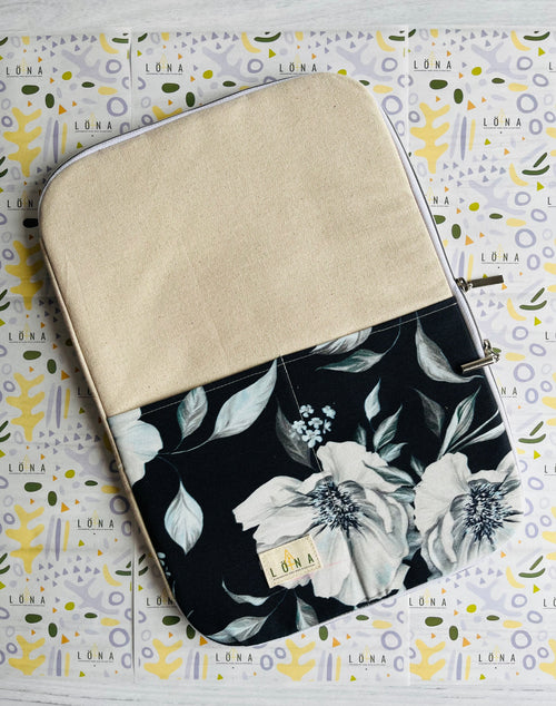 FUNDA NOTEBOOK