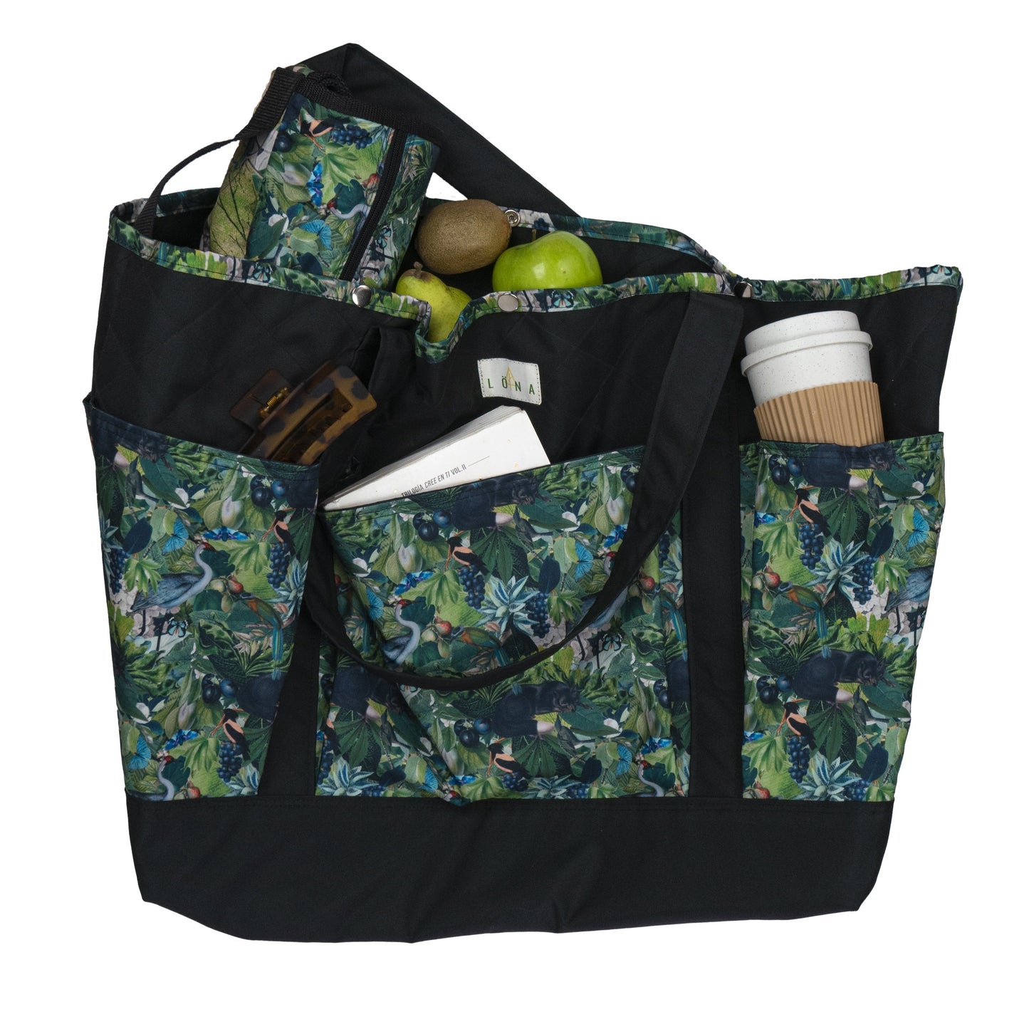 TOTE BAG XL
