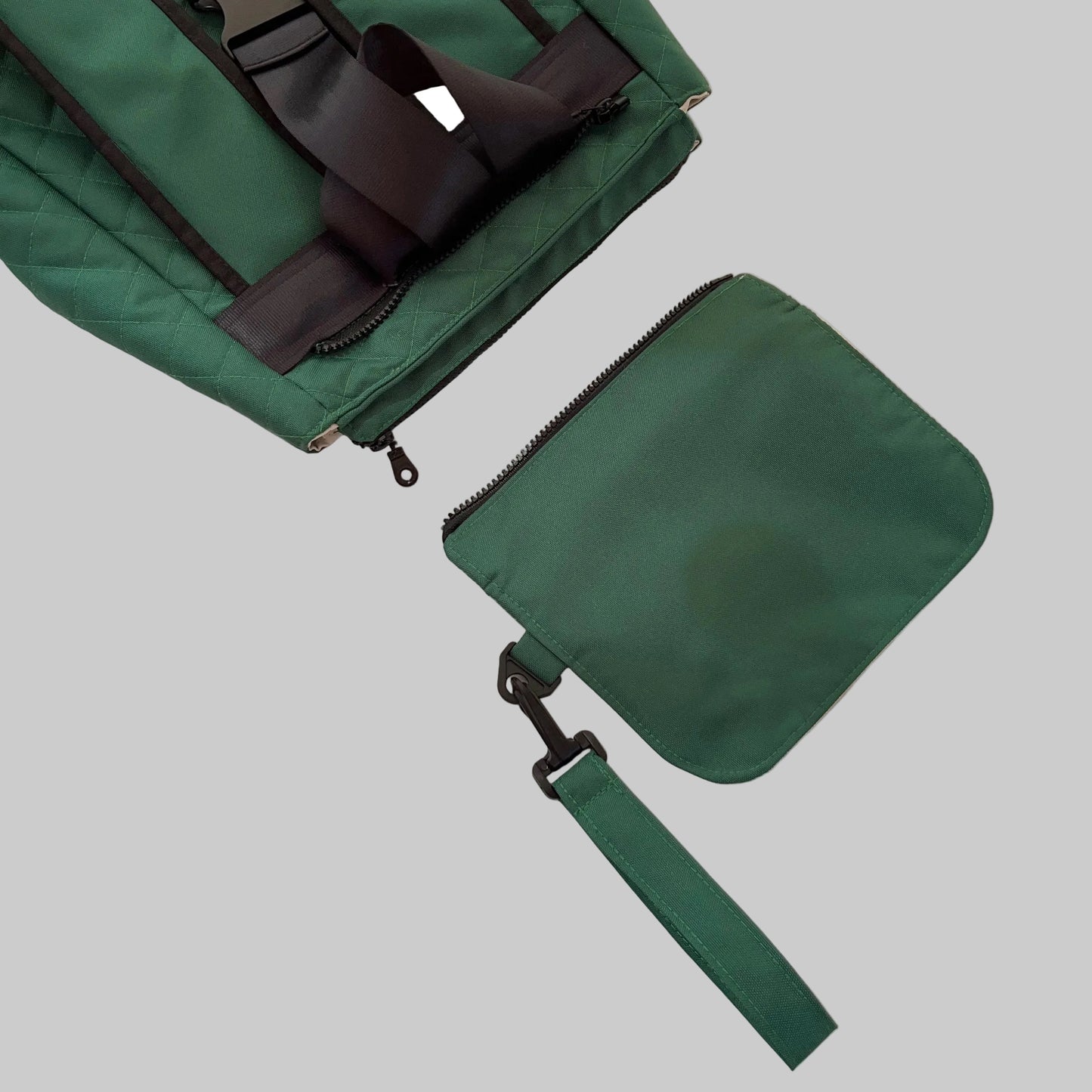 MOCHILA