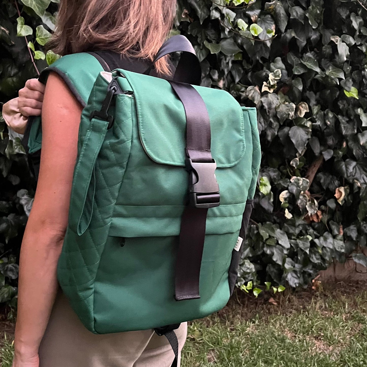 MOCHILA
