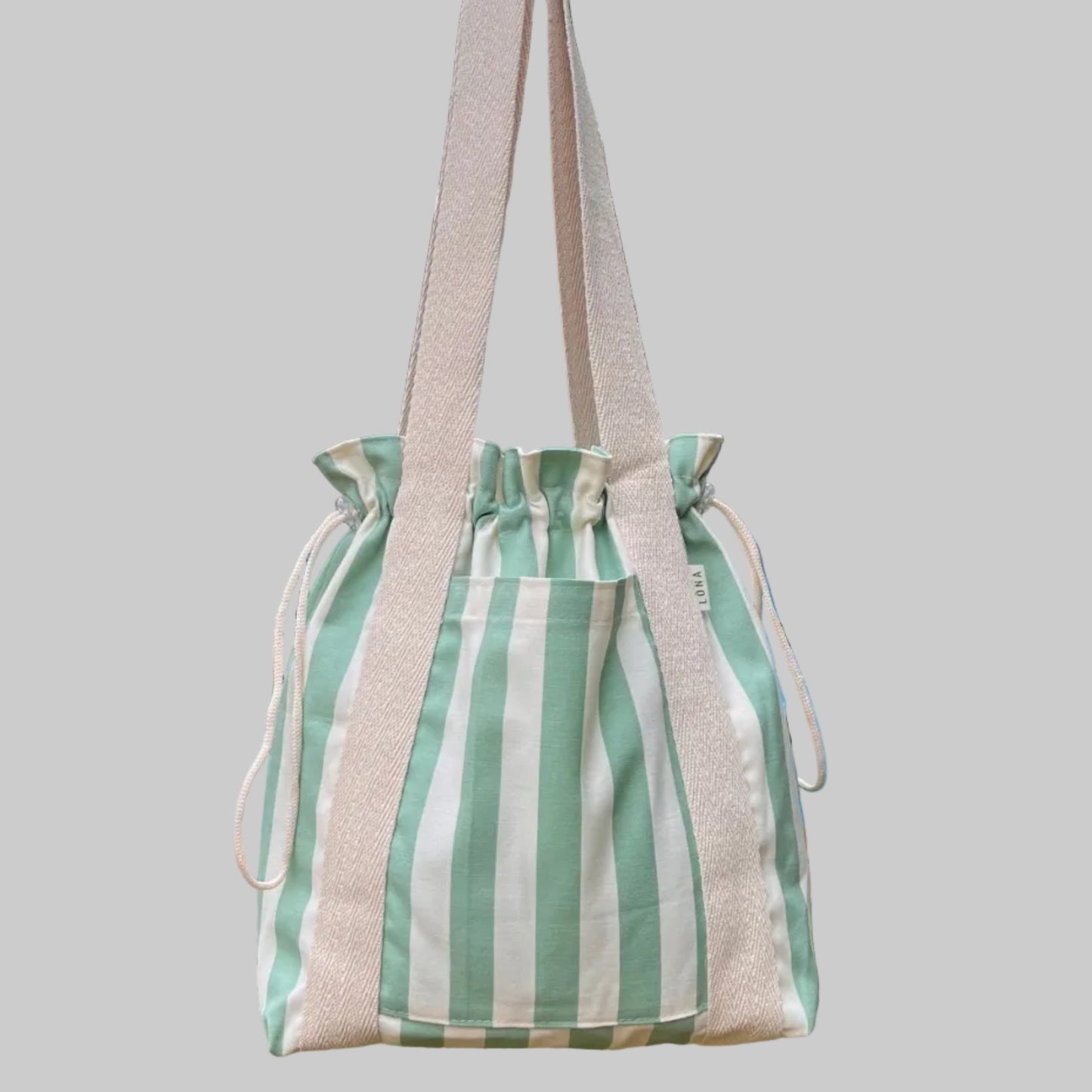BASIC TOTE