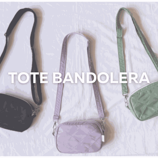 BANDOLERA 