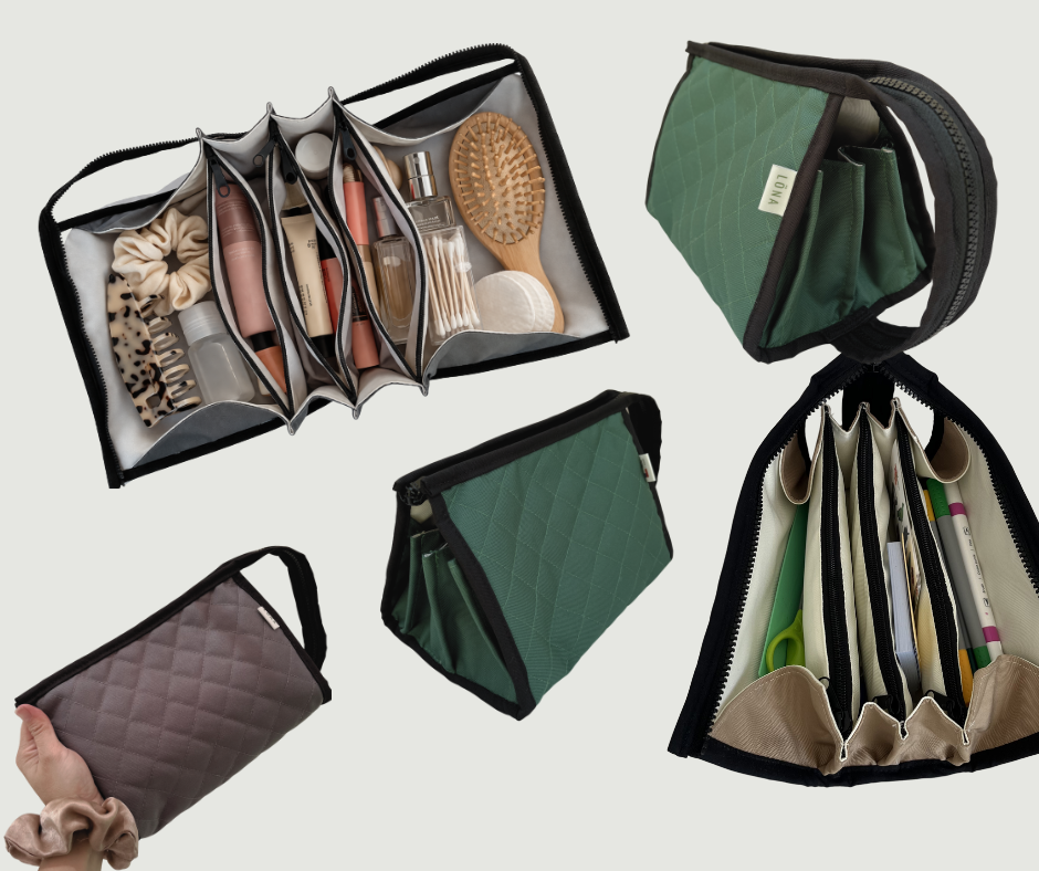 ESTUCHE TRIPLE