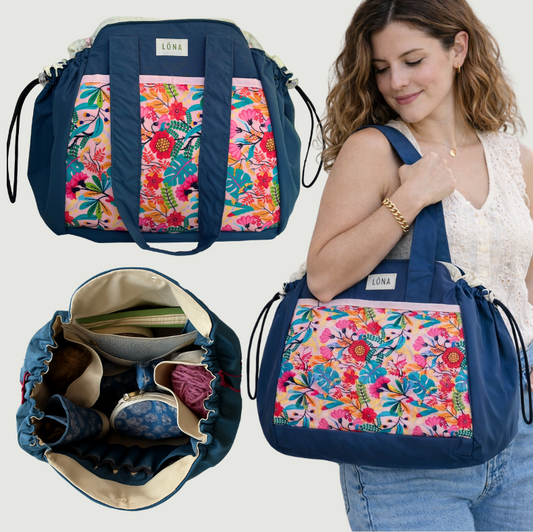 TOTE HOBBY