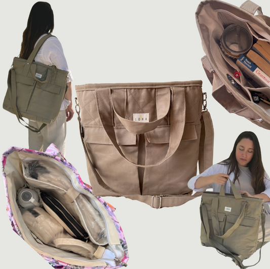 MAXI TOTEbag