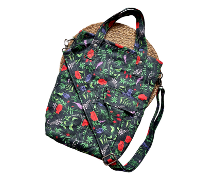 TOTE CITY