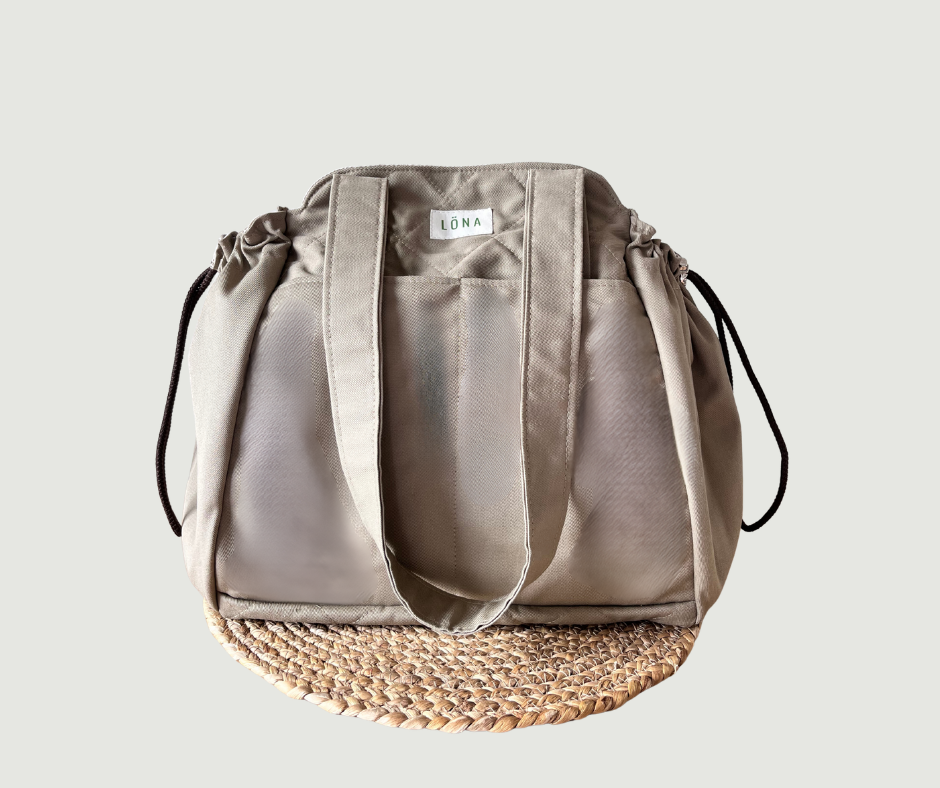 TOTE HOBBY
