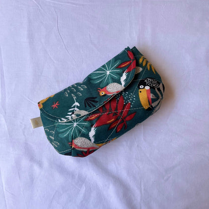 MY POCKET