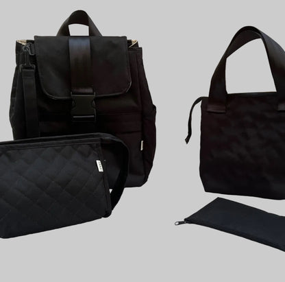PACK BASIC Mochila+Estuche