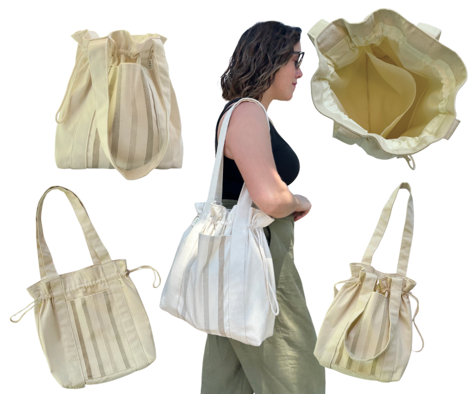 BASIC TOTE