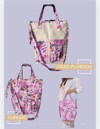 TOTE CITY