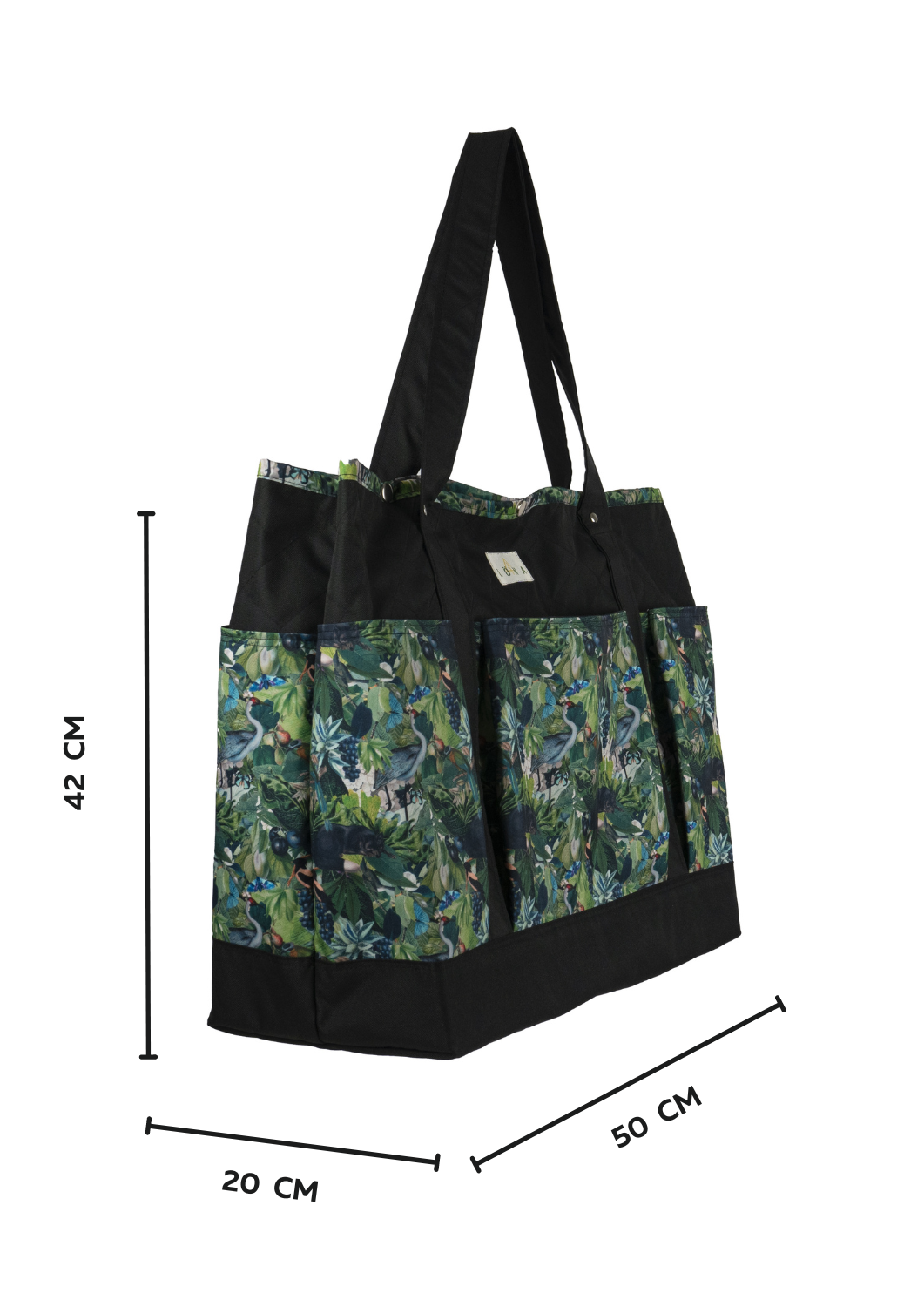 BOLSO PICNIC 