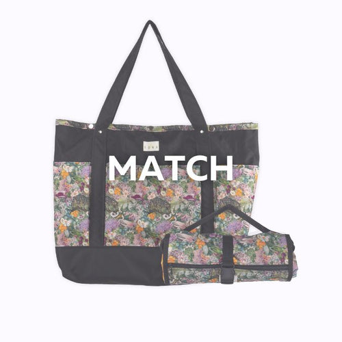 BOLSO PICNIC 