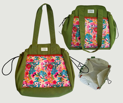 TOTE HOBBY