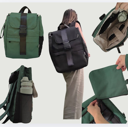 MOCHILA