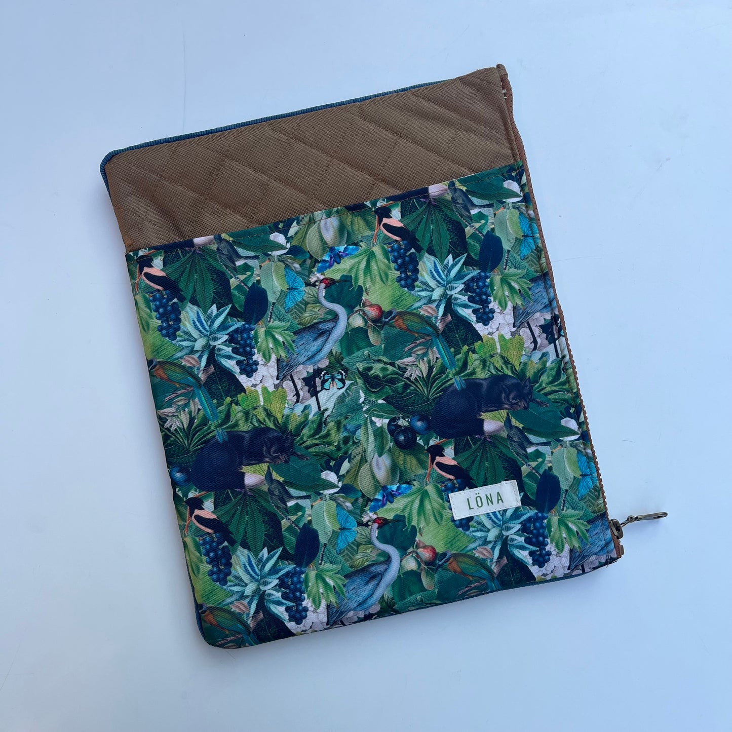FUNDA Acolchada 30X23