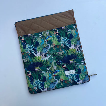FUNDA Acolchada 30X23